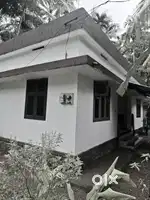11 CENT LAND WITH HOUSE FOR SALE IN KOZHIKODE