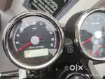 Royal Enfield GT 650