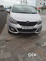 Mahindra Marazzo 2020 Diesel 51100 Km Driven
