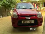 Maruti Suzuki Alto 800 2016