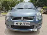 Maruti Suzuki Dzire 1.2 VXI, 2010, Petrol