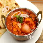 I am cafe sauth indian &। Indian