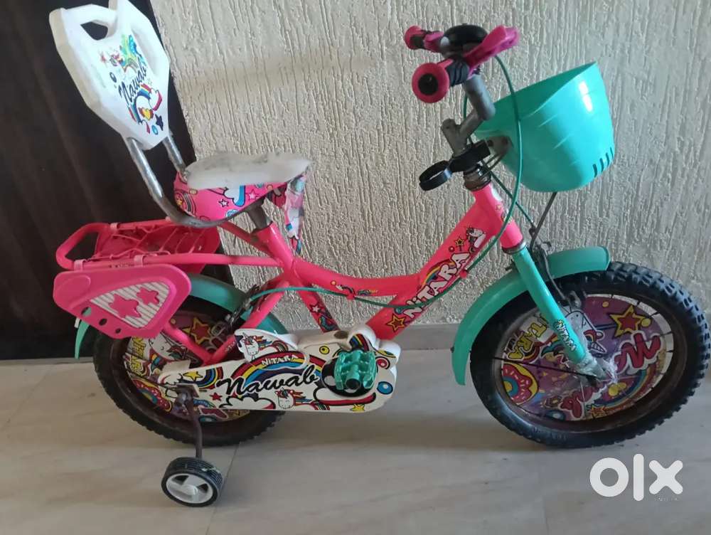 Kids cycle in Good condition
