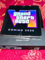 Samsung Galaxy Z Fold4/512GB/12GB RAM(Beige)