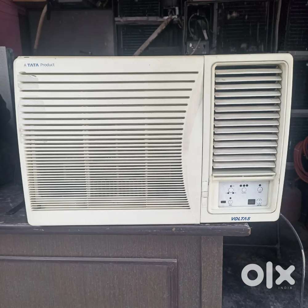 LG Voltas Window and split AC Sale