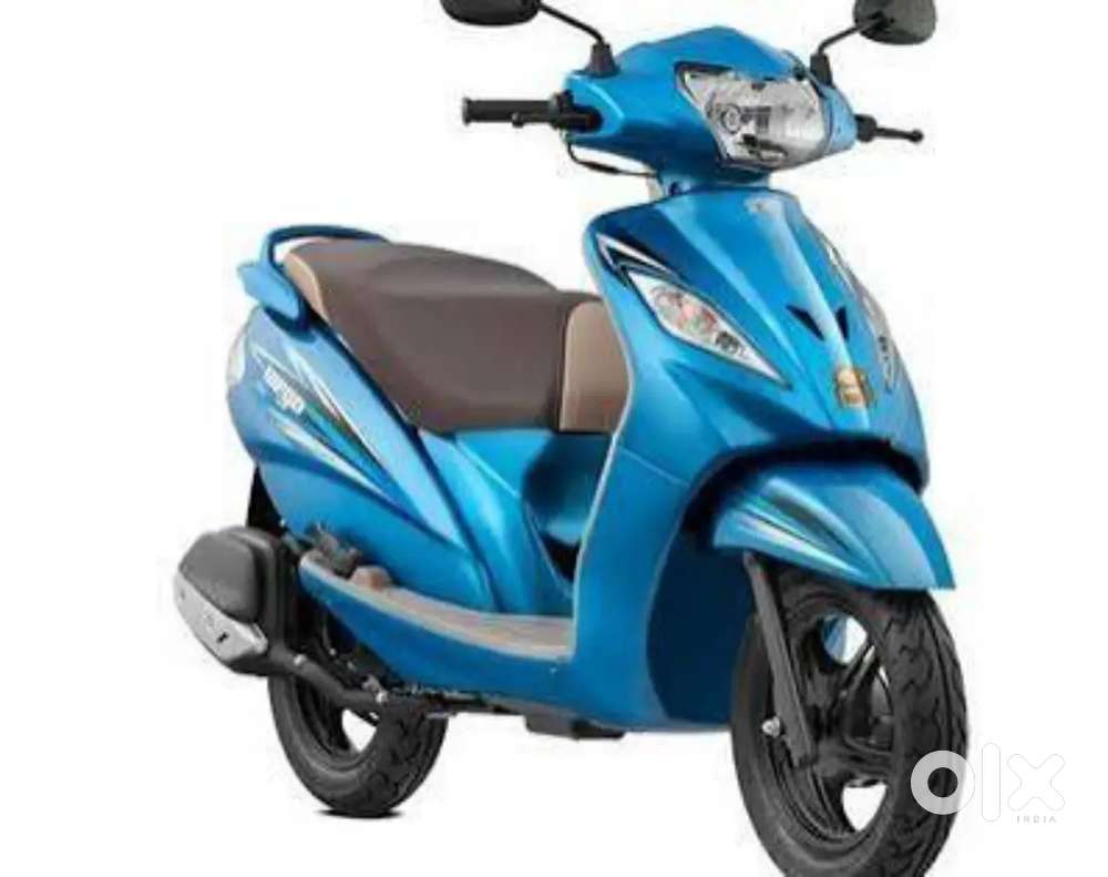 Tvs wego 110
