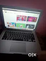 Macbook air 13pro