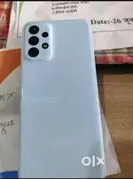Galaxy A23
