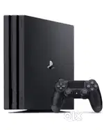 Ps4 pro 1tb