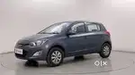 Hyundai i20 Sportz 1.4 CRDi, 2014, Diesel