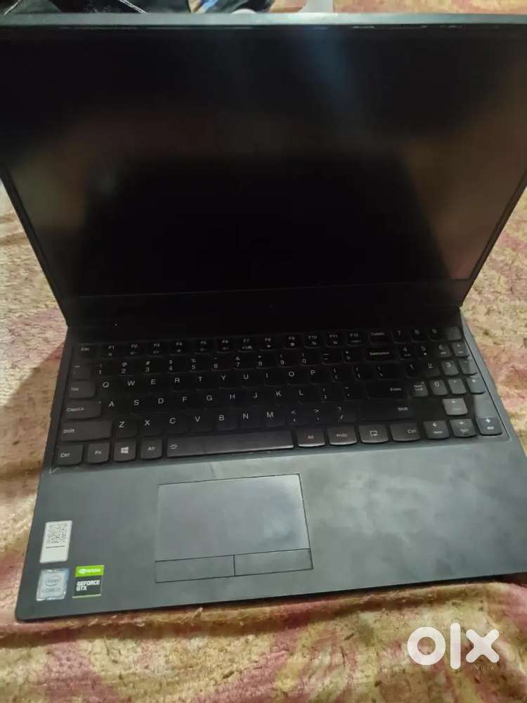 Lenovo legion y540 motherboard dead