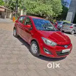 Hyundai i20 2012-2014 Magna Optional 1.4 CRDi, 2012, Diesel