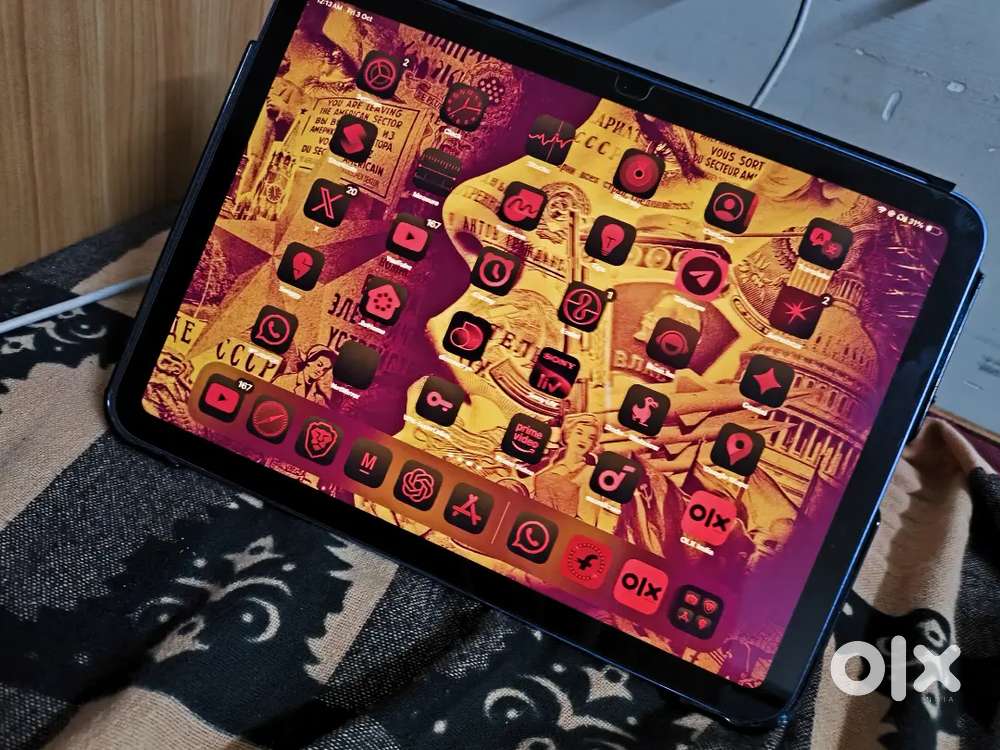 iPad 10th gen 64GB