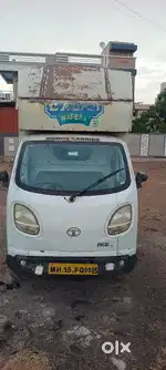 Tata zip pack body good condition