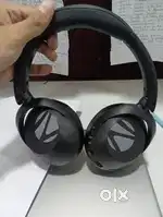 ZEBRONICS HEADPHONES