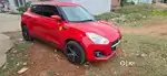Maruti Suzuki Swift 2022 Petrol Well Maintaines