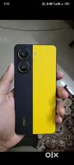POCO X7 PRO 5G 12/256