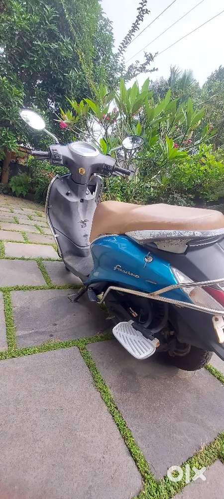 Fitness up to August 2030, insurance up to January 2026,