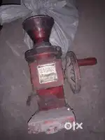 Pista cutter