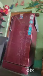 Godrej fridge