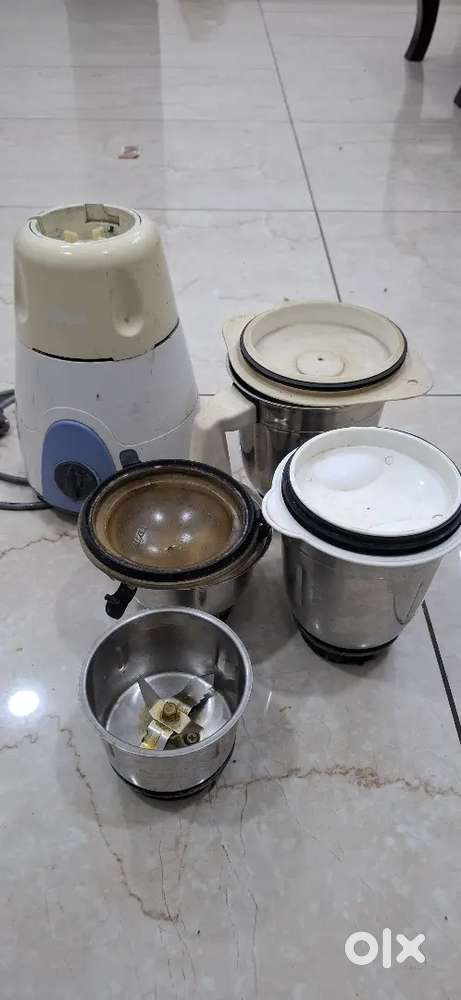 Mixer For Sale