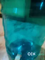 30 liter water container new piece