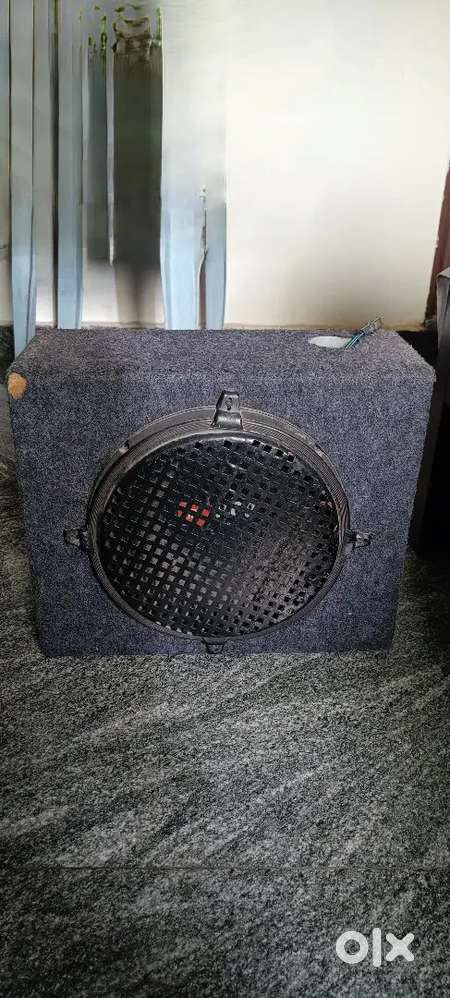 JBL 1100 Subwoofer