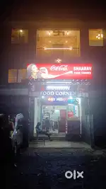 Required Allrounder Cook and cleaner urgently