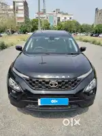 Tata Safari 2.0 Kryotec XT Plus, 2022, Diesel