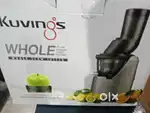 KUVINGS COLD PRESS JUCER B1700
