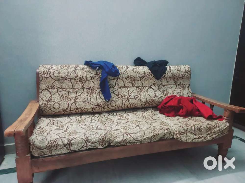 sofa computer table center table mattress