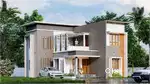 5.25 cent 3 bhk pattathanam 95 lakhs