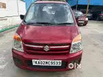 Maruti Suzuki Wagon R 2006-2010 LXI Minor, 2008, Petrol