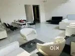 3bhk duplex luxurious flat in low rate available in Noida extension
