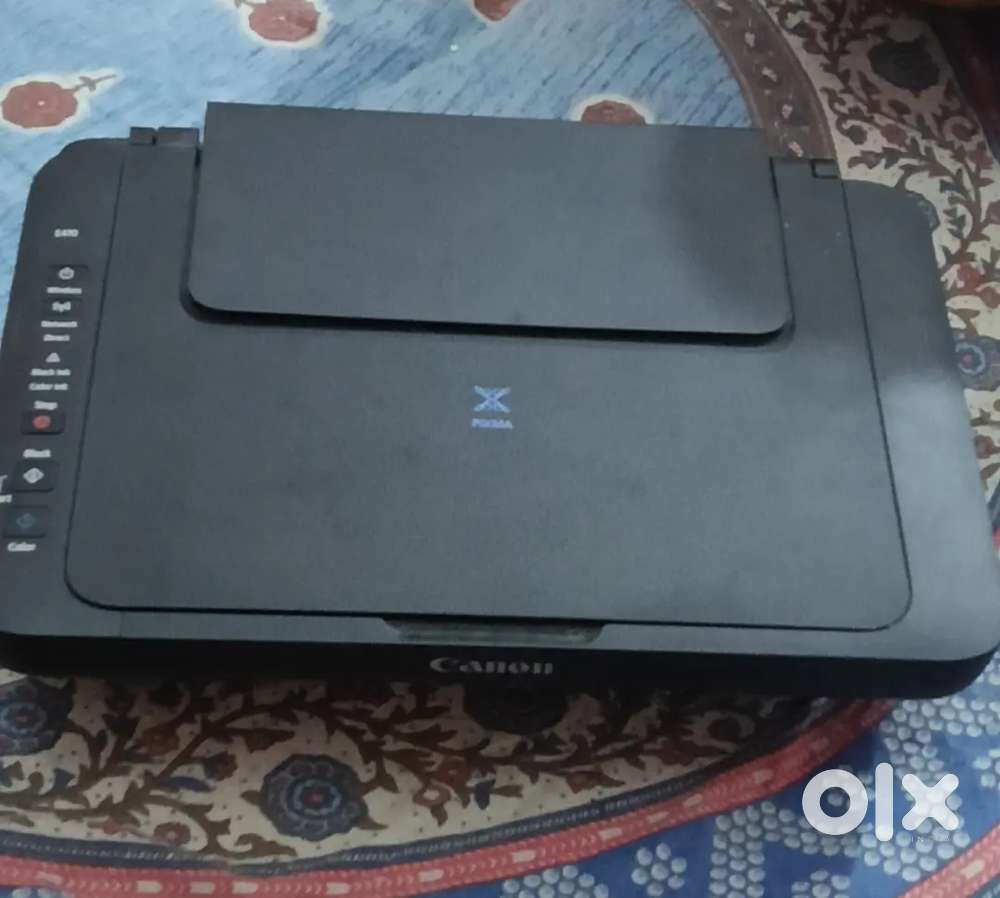 Canon pixma E470