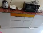 Kitchen cabinet