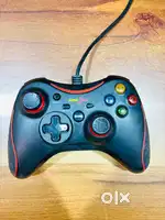 Red bear pro joystick with viberation prive (FIXED)