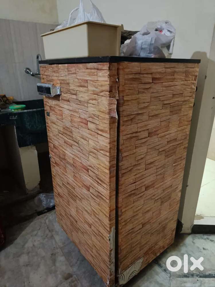 100% working fridge with zero damage