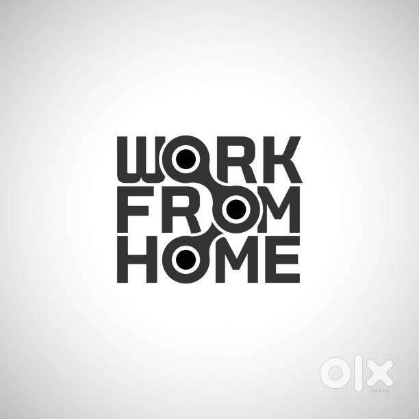 WORK FROM HOME
