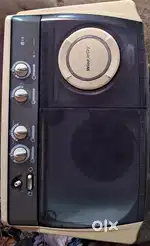 I'm selling LG,8.5kg washing machine