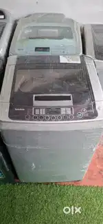 Rental basics washing machine available