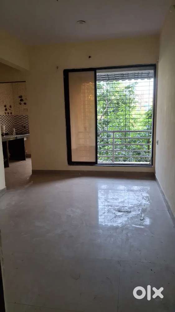 1 BHK Flat Rent In Ulwe Sec 19