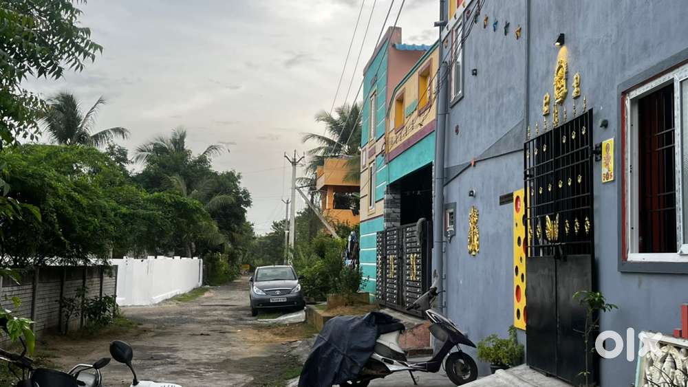 1020 Sqft DTCP App Plot near Nellikuppam Main Road, Kayarambedu