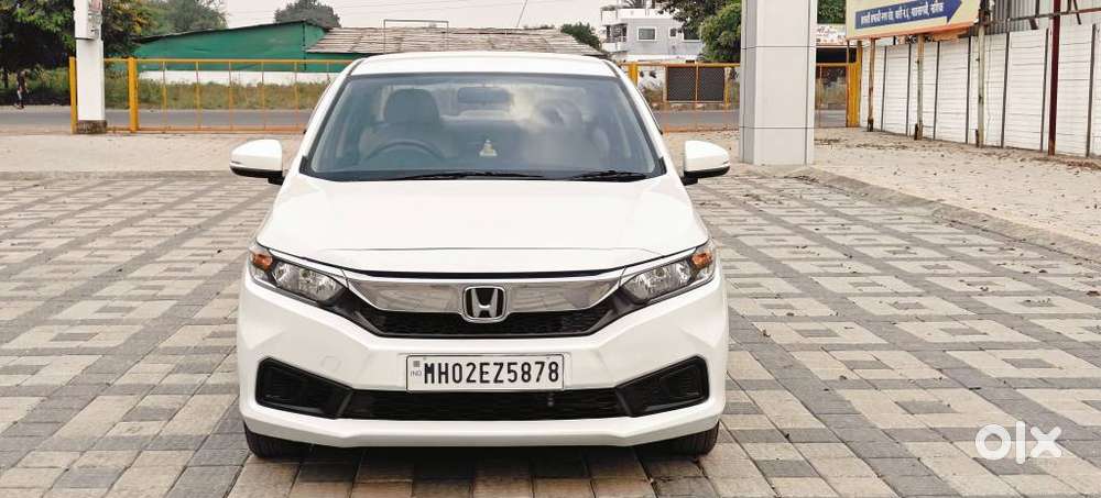 Honda Amaze 2013-2016 E i-Dtech, 2018, Diesel