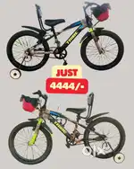 Lifelong Bicycle for kids