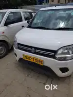 Uber driver