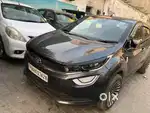 Tata Altroz 2020 Petrol 67000 Km Driven push botton start.top modal