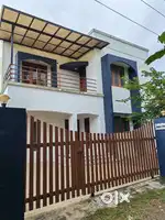 Kakkanad, Thevakkal,3 bed house 20000/ month