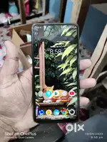 Iqoo Z5 5G 8+4=12Gb 128Gb Fresh Condition