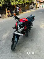 All Over Okkh Bike, Good Condition nd No Problem Bike.